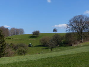 Klangwanderweg Hammelbach