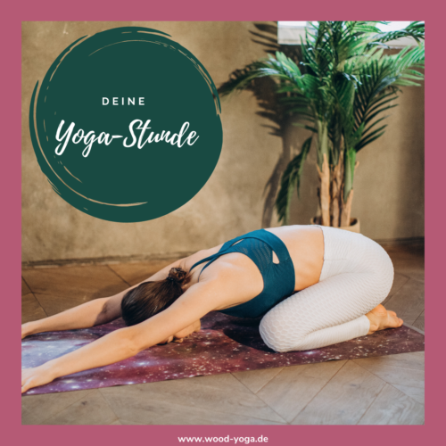 Private Yoga / Yoga im Urlaub