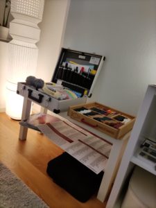 Ressourcen Training