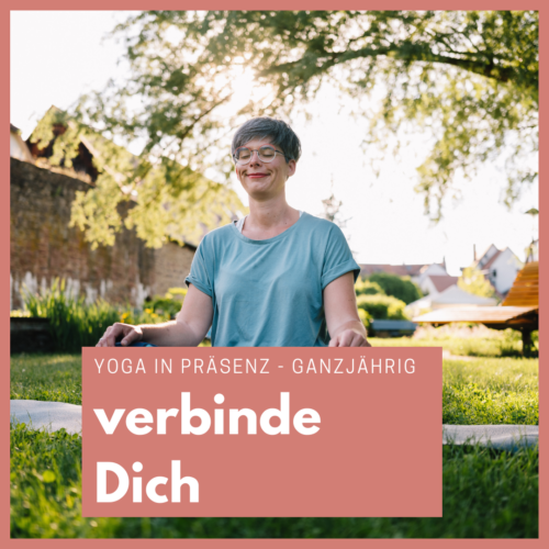 Präventions Yoga für Fortgeschrittene