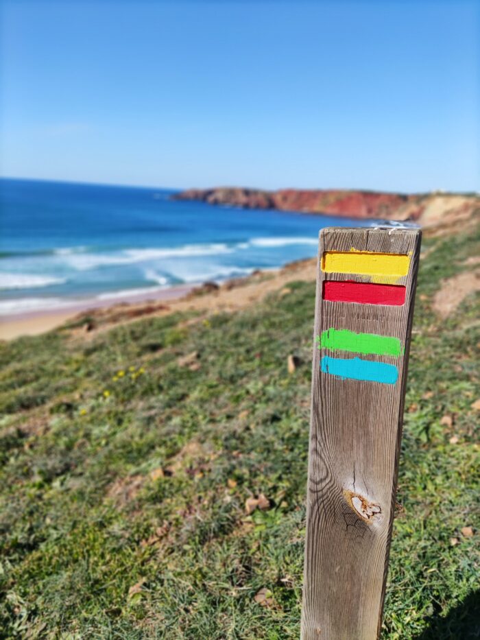 MenoTreat goes Portugal 05.04. bis 12.04.2026