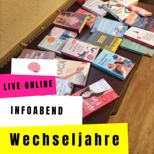 Webinar Menopause
