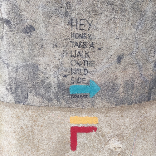 Stress raus. Klarheit rein. Alltag & Geld sortieren